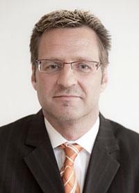 Volker Rudel